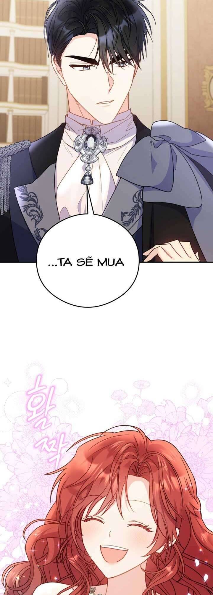 Ác Nữ Si Mê Đại Công Tước: Chapter 17