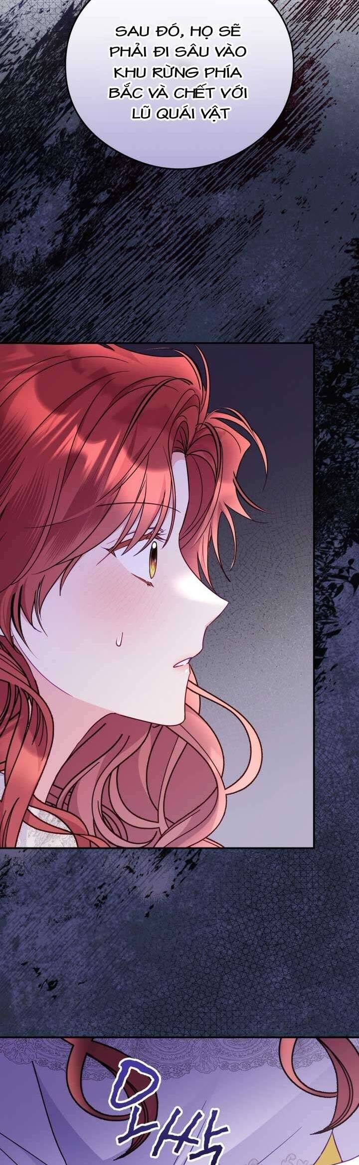 Ác Nữ Si Mê Đại Công Tước: Chapter 19