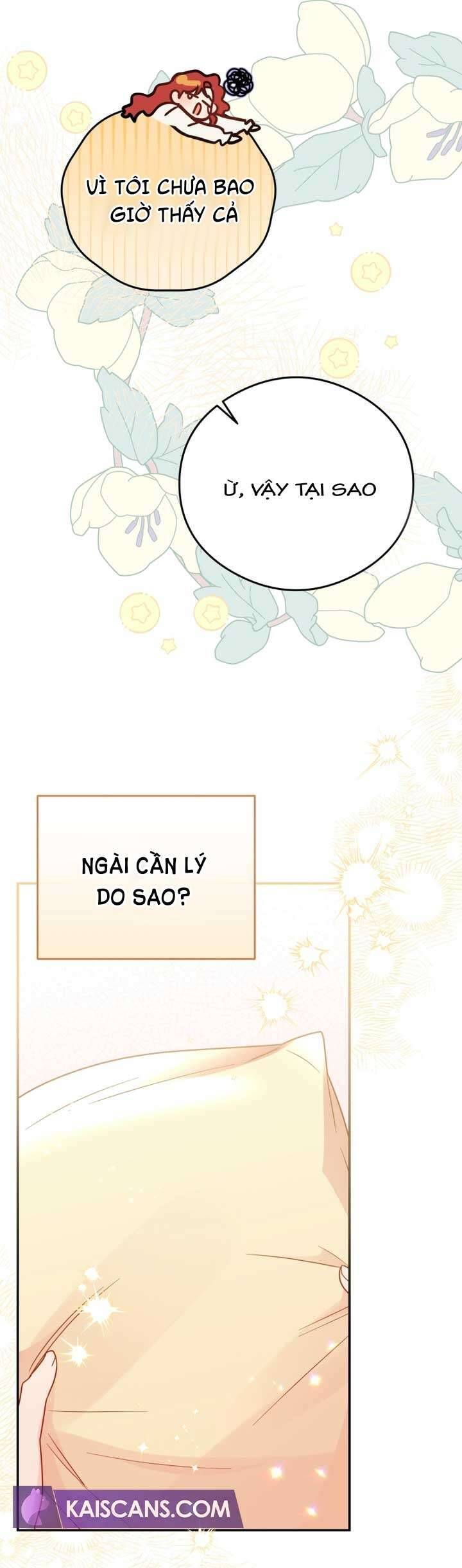 Ác Nữ Si Mê Đại Công Tước: Chapter 19