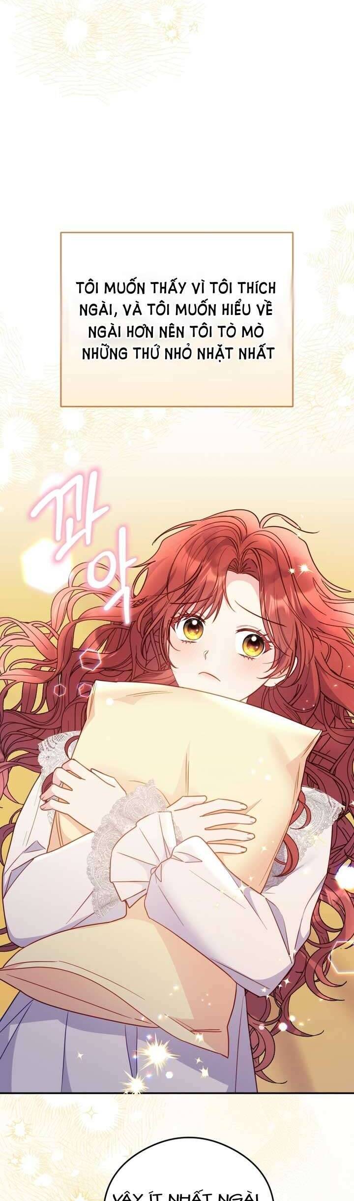 Ác Nữ Si Mê Đại Công Tước: Chapter 19