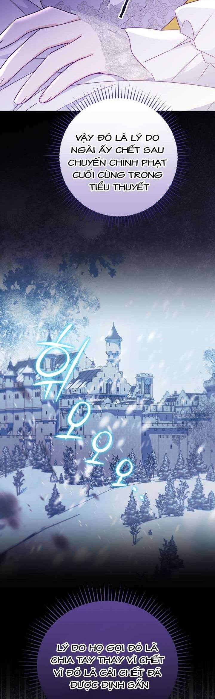 Ác Nữ Si Mê Đại Công Tước: Chapter 19