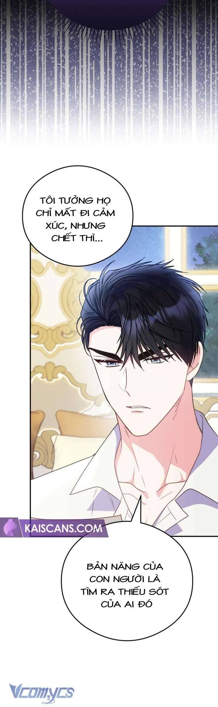 Ác Nữ Si Mê Đại Công Tước: Chapter 19