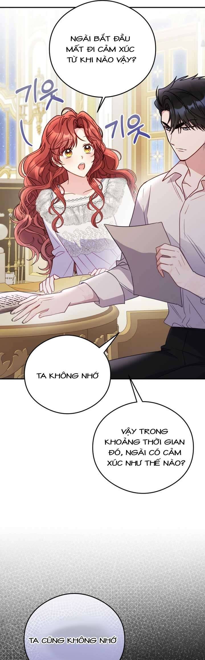 Ác Nữ Si Mê Đại Công Tước: Chapter 19