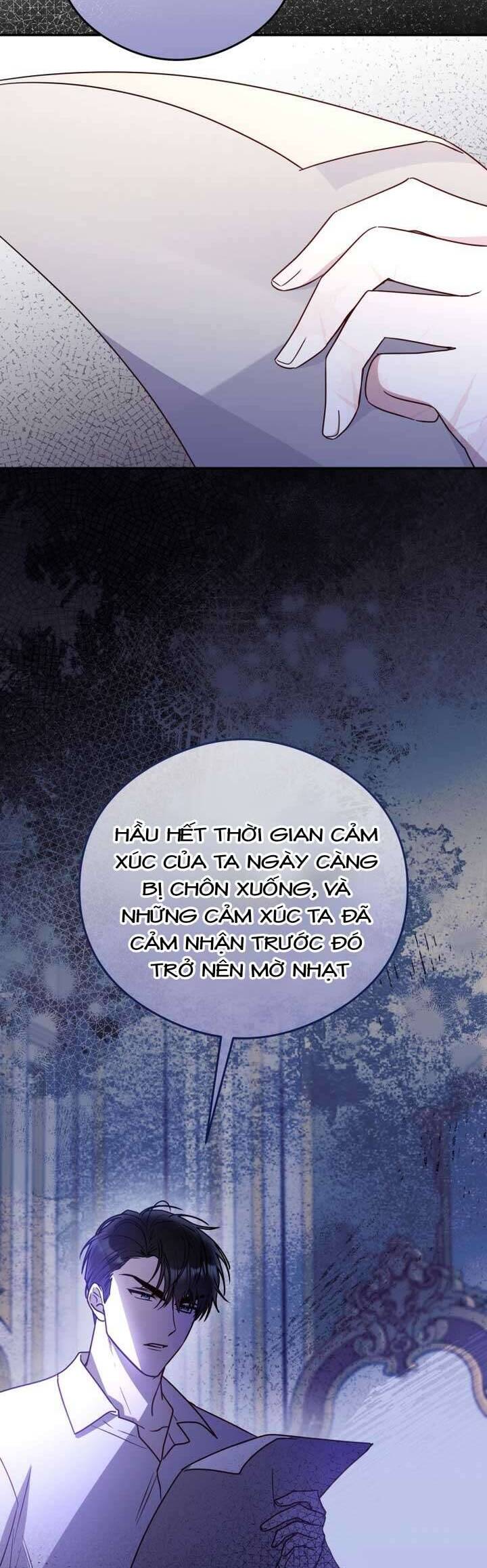 Ác Nữ Si Mê Đại Công Tước: Chapter 19
