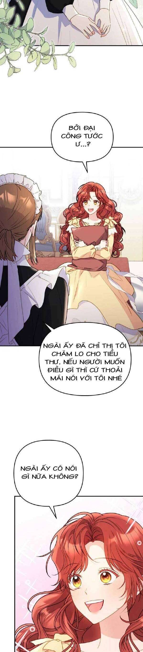 Ác Nữ Si Mê Đại Công Tước: Chapter 2