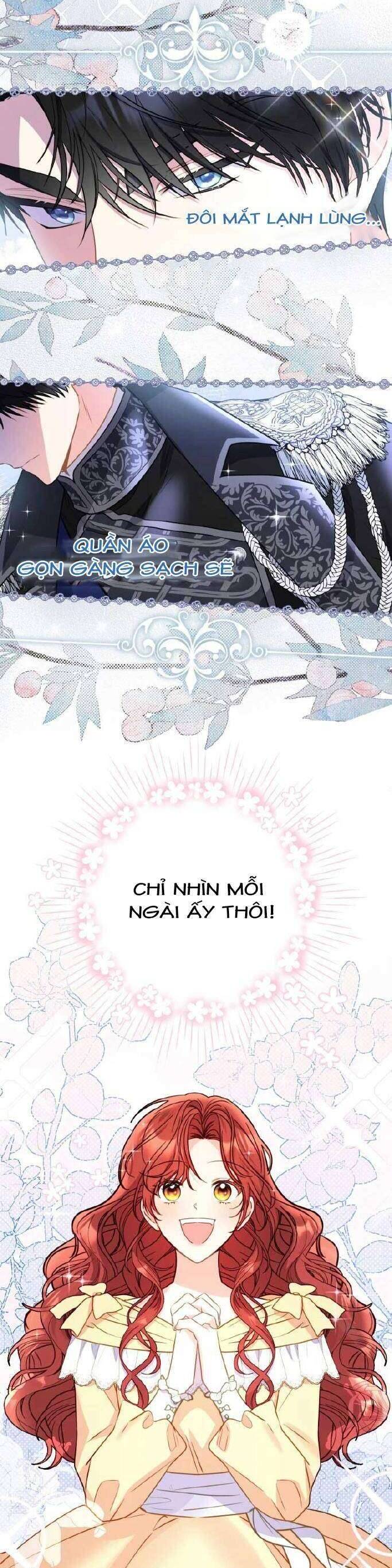 Ác Nữ Si Mê Đại Công Tước: Chapter 2