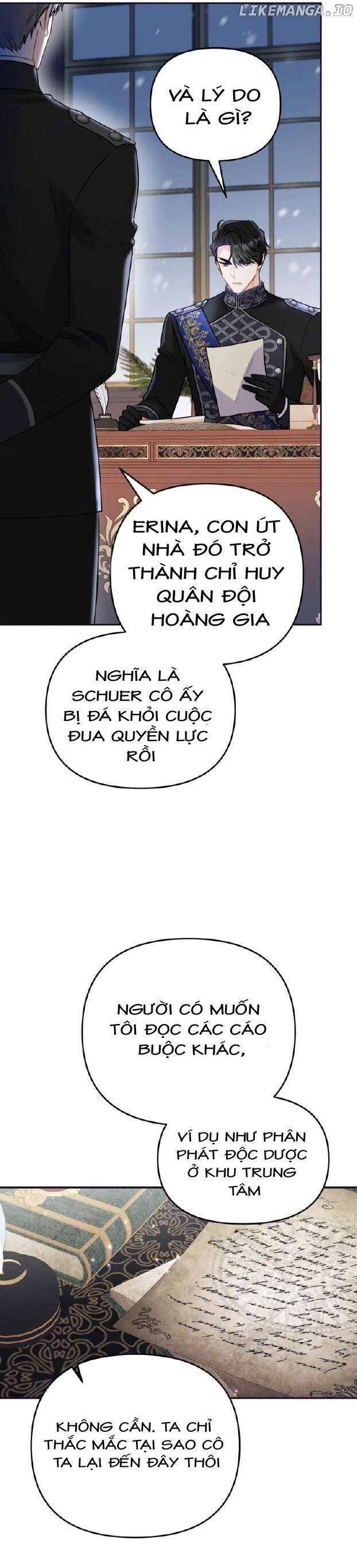 Ác Nữ Si Mê Đại Công Tước: Chapter 2