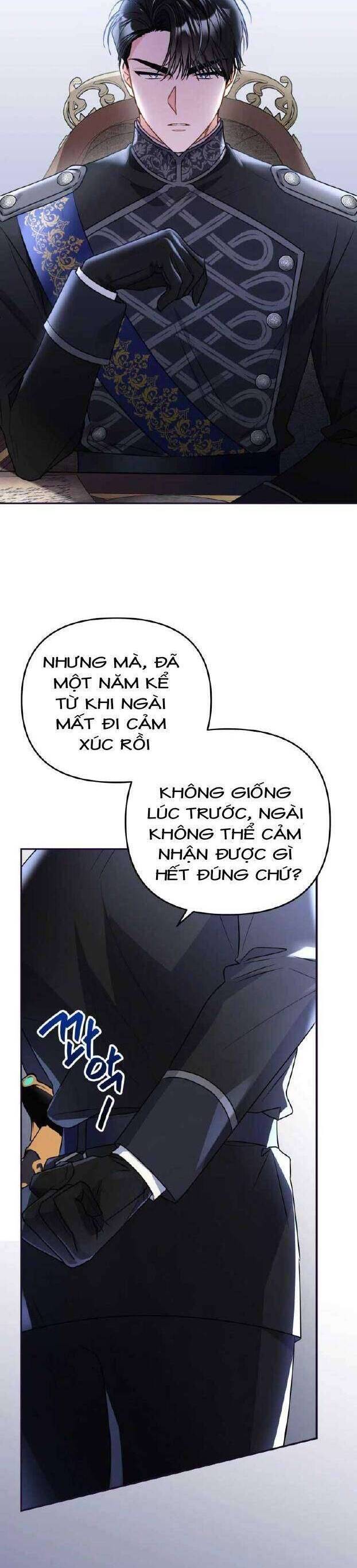 Ác Nữ Si Mê Đại Công Tước: Chapter 2