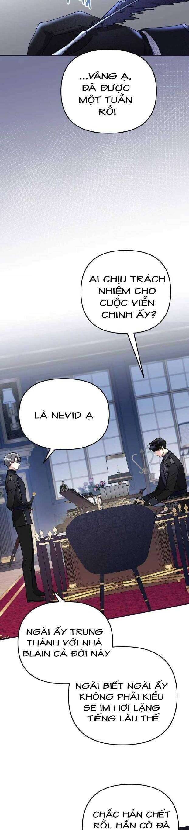 Ác Nữ Si Mê Đại Công Tước: Chapter 2