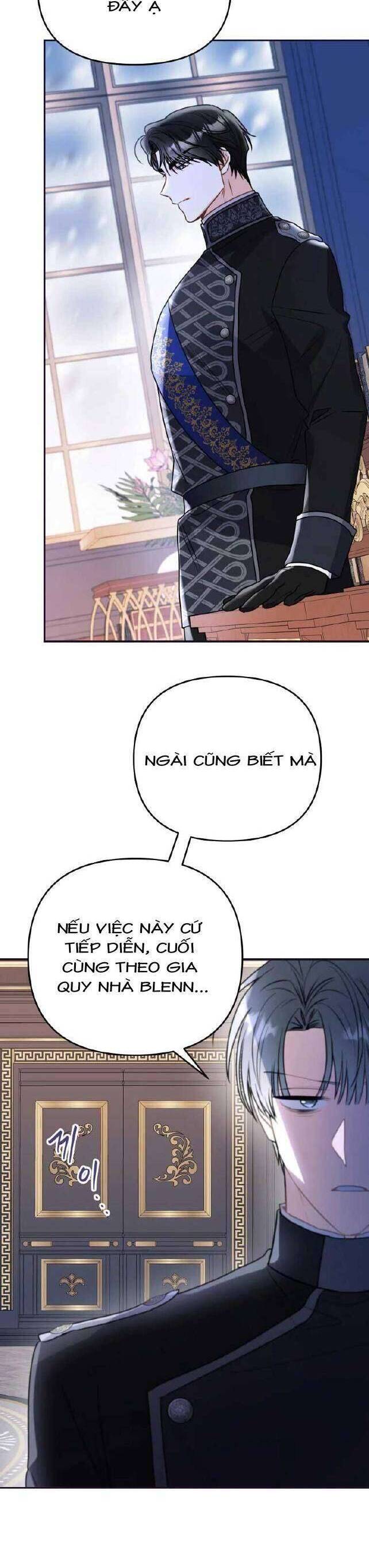 Ác Nữ Si Mê Đại Công Tước: Chapter 2
