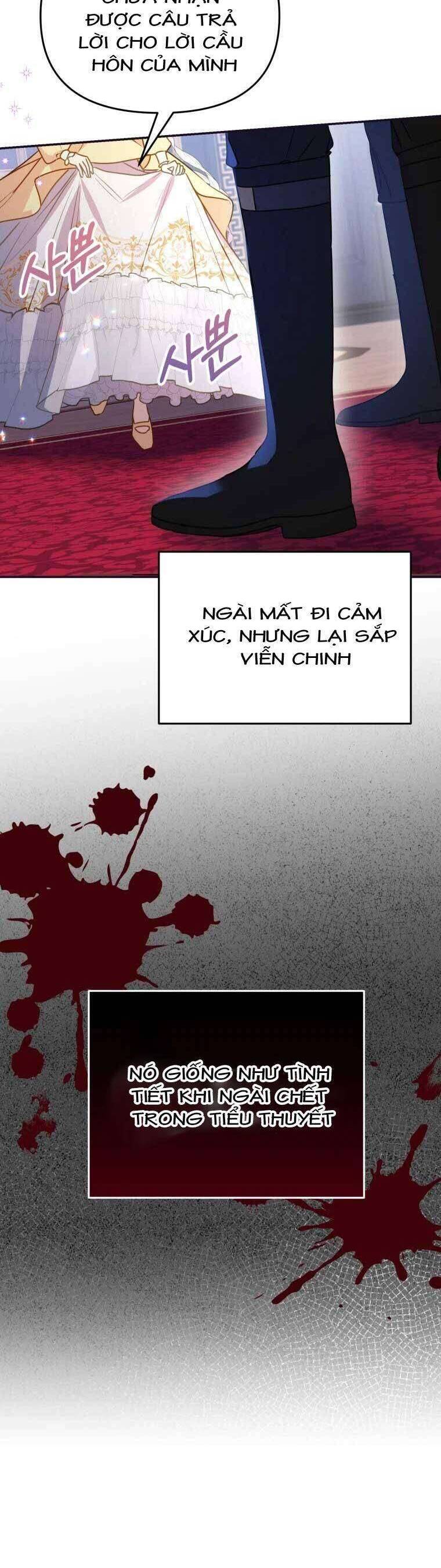 Ác Nữ Si Mê Đại Công Tước: Chapter 2