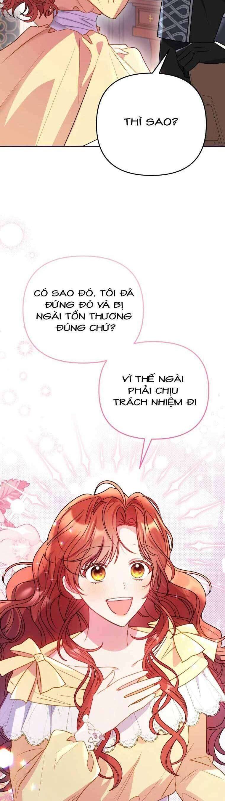 Ác Nữ Si Mê Đại Công Tước: Chapter 2