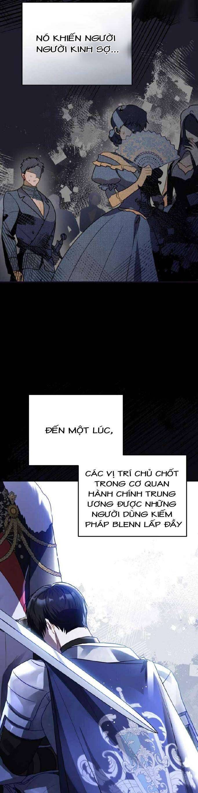 Ác Nữ Si Mê Đại Công Tước: Chapter 2