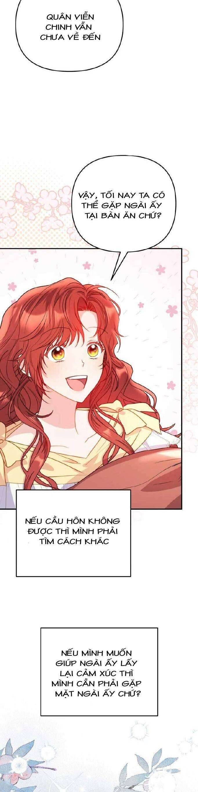Ác Nữ Si Mê Đại Công Tước: Chapter 2