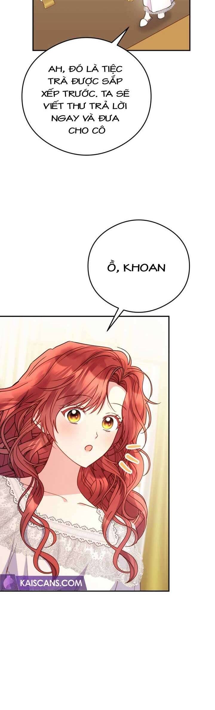 Ác Nữ Si Mê Đại Công Tước: Chapter 20