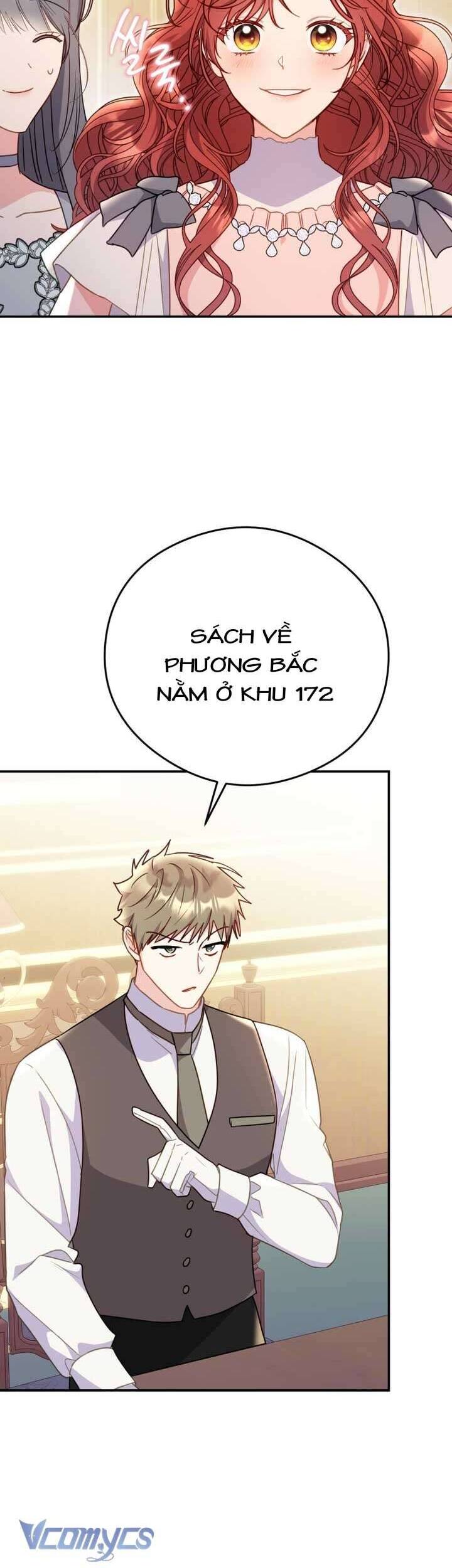Ác Nữ Si Mê Đại Công Tước: Chapter 20