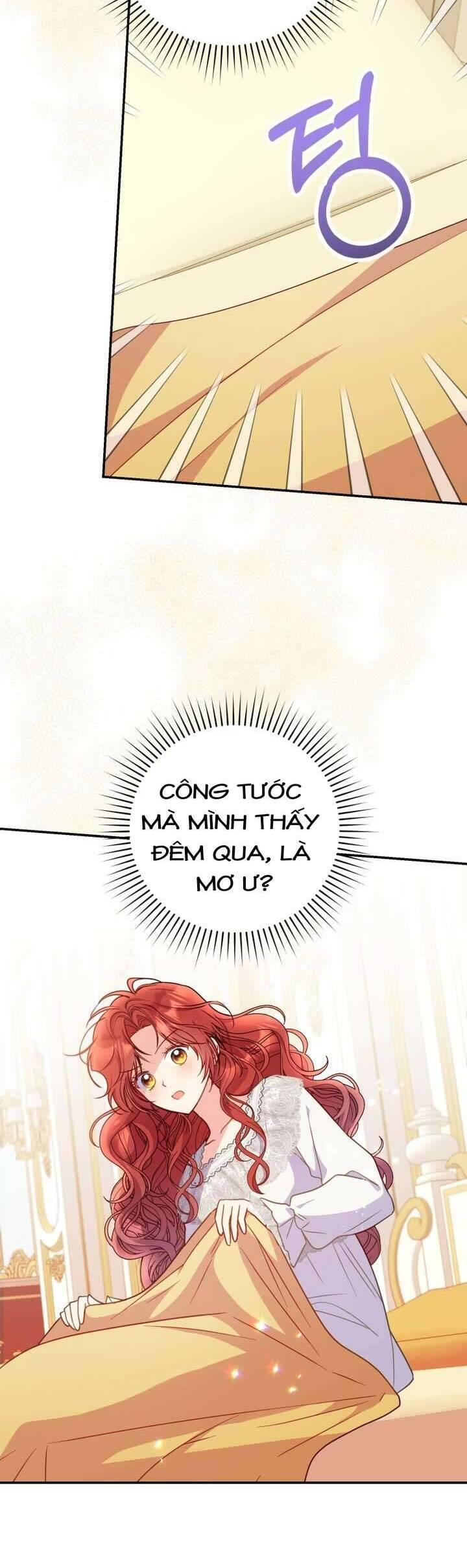 Ác Nữ Si Mê Đại Công Tước: Chapter 20