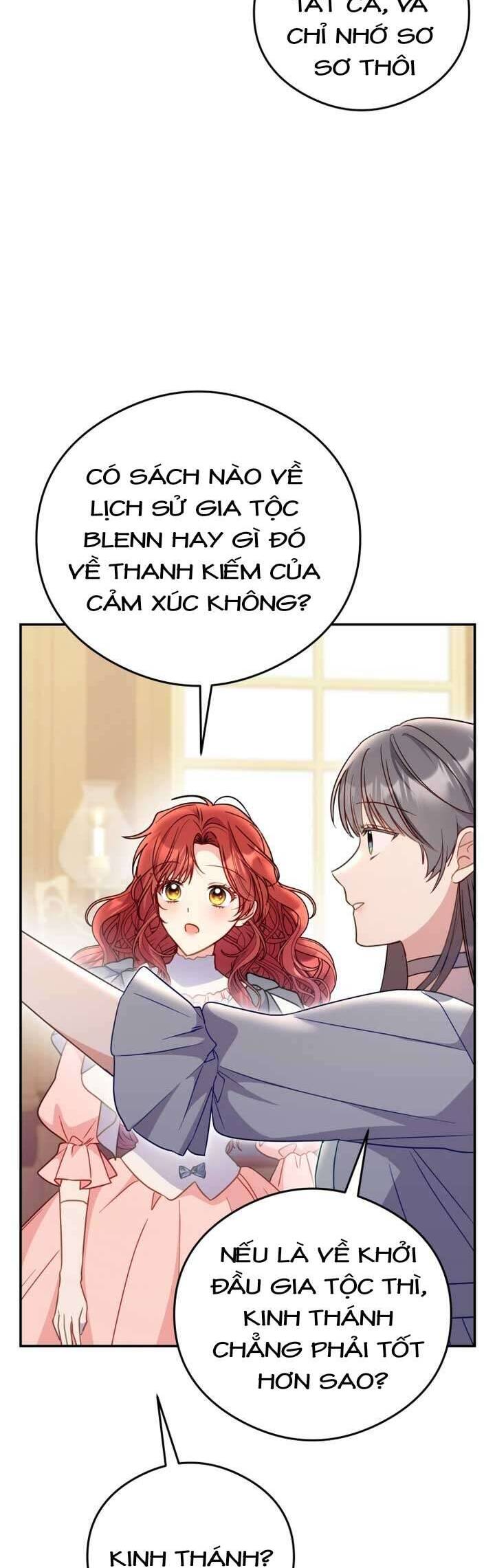 Ác Nữ Si Mê Đại Công Tước: Chapter 20