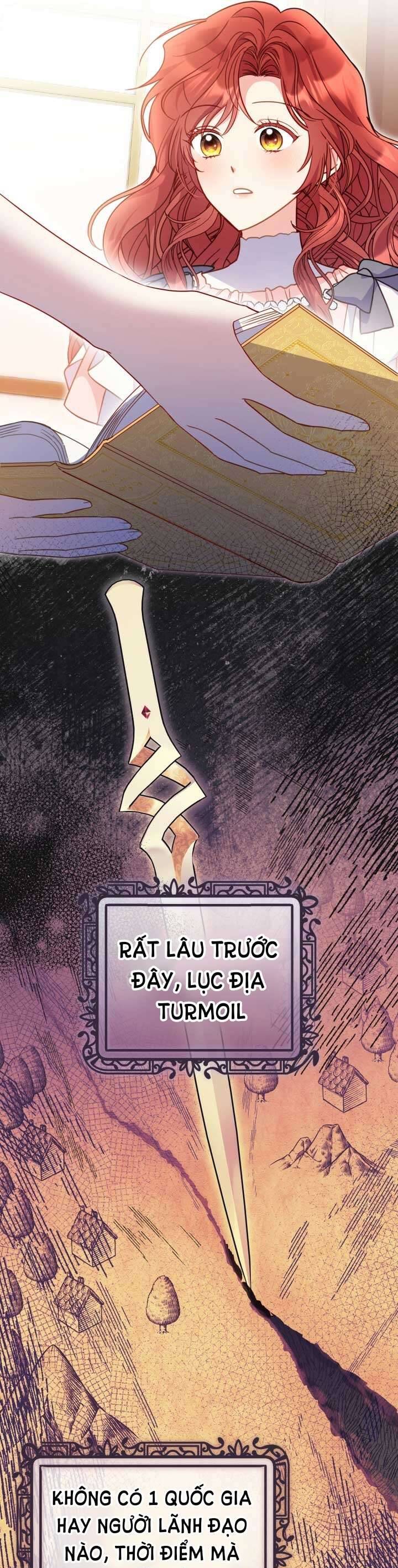 Ác Nữ Si Mê Đại Công Tước: Chapter 20