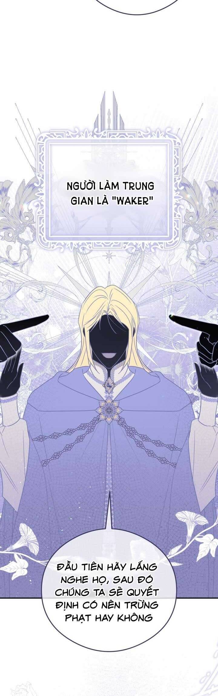 Ác Nữ Si Mê Đại Công Tước: Chapter 20