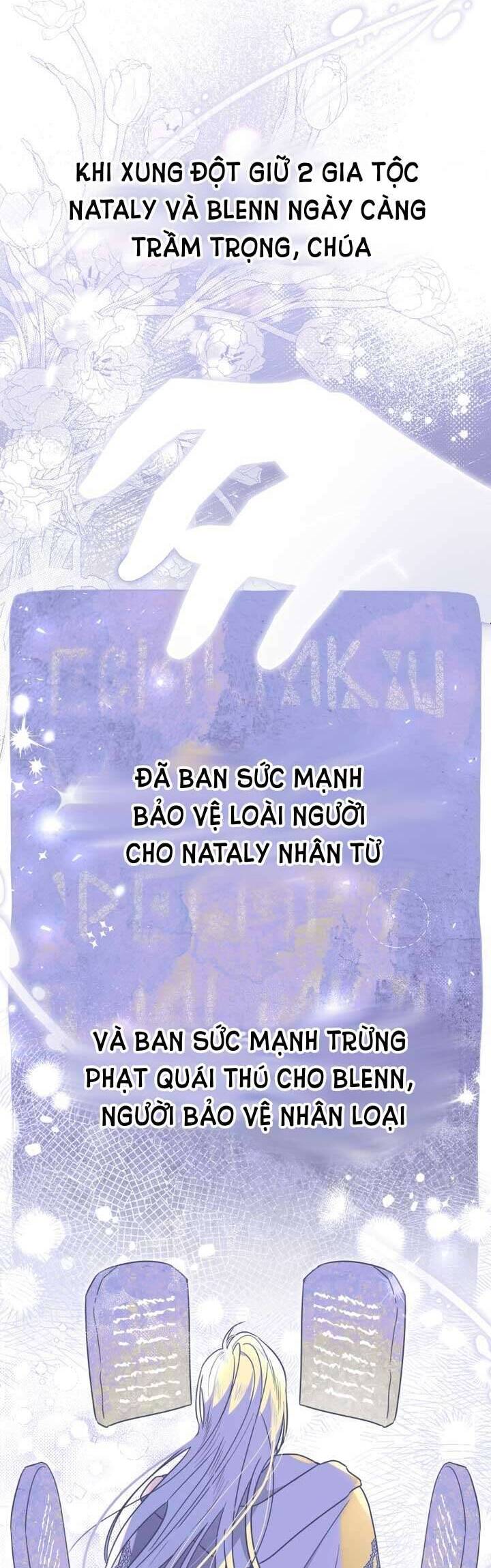 Ác Nữ Si Mê Đại Công Tước: Chapter 20