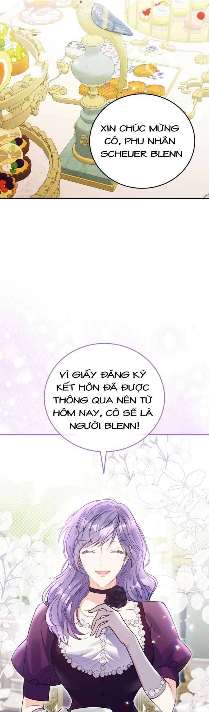 Ác Nữ Si Mê Đại Công Tước: Chapter 20