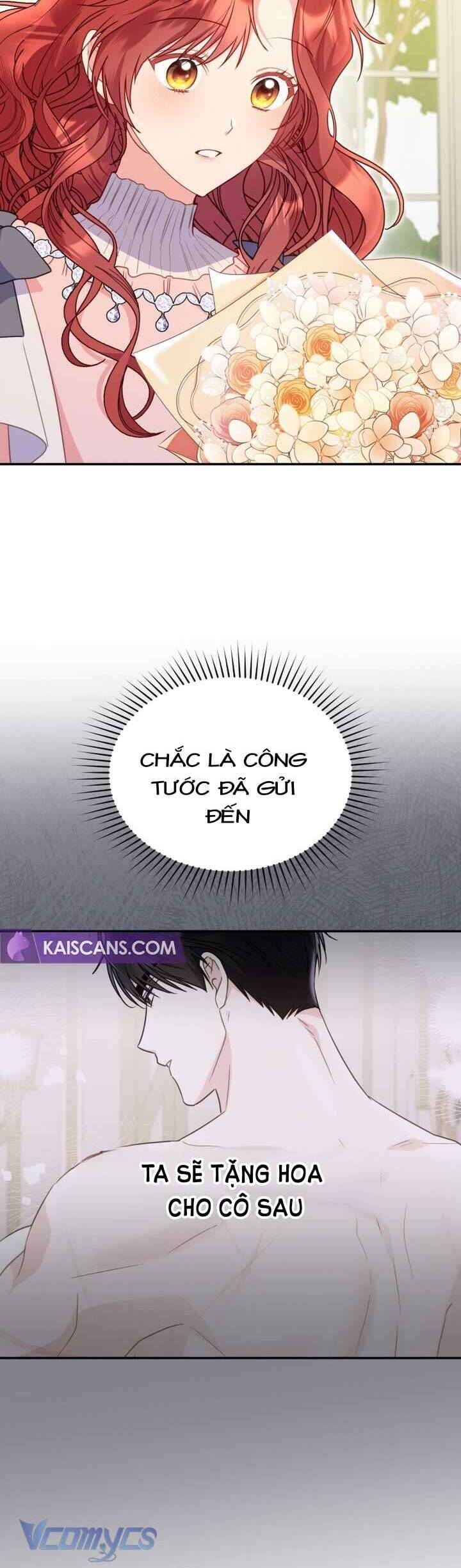 Ác Nữ Si Mê Đại Công Tước: Chapter 20