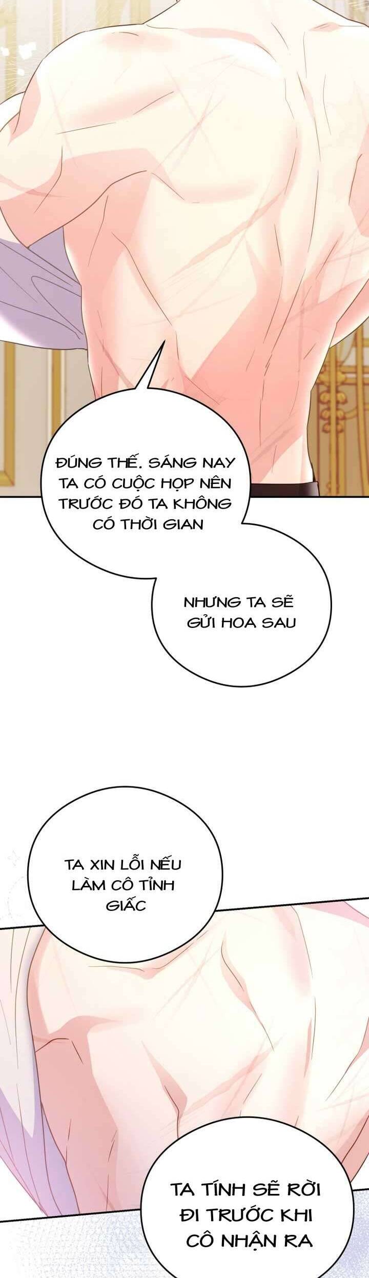 Ác Nữ Si Mê Đại Công Tước: Chapter 20