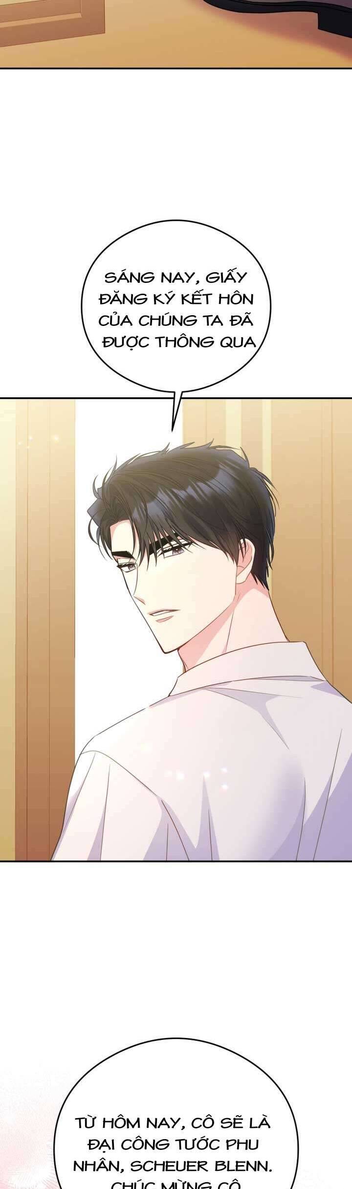 Ác Nữ Si Mê Đại Công Tước: Chapter 20