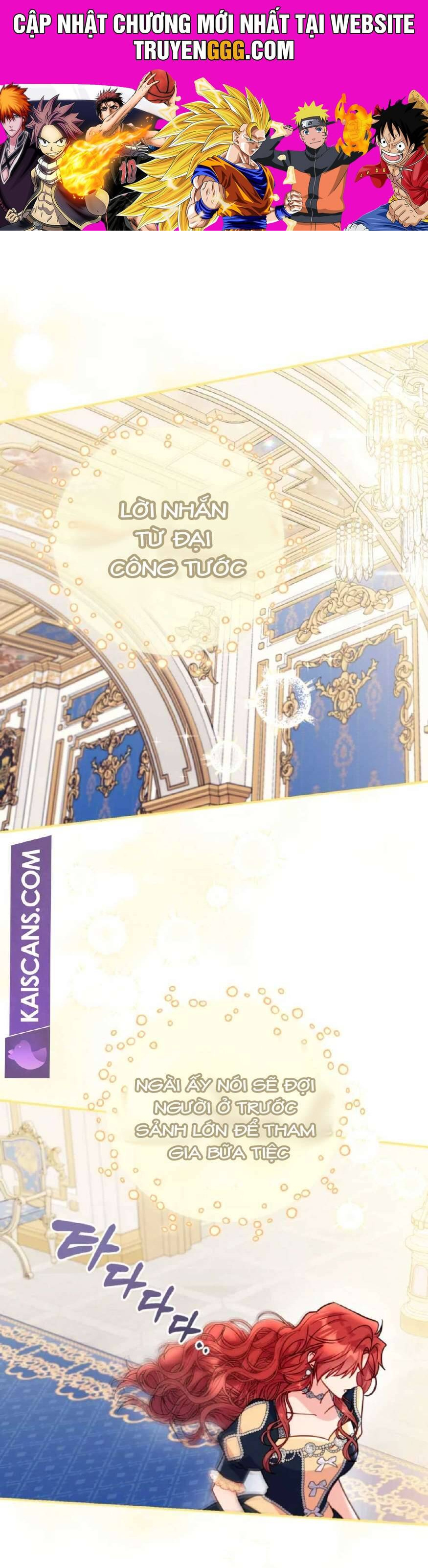 Ác Nữ Si Mê Đại Công Tước: Chapter 21