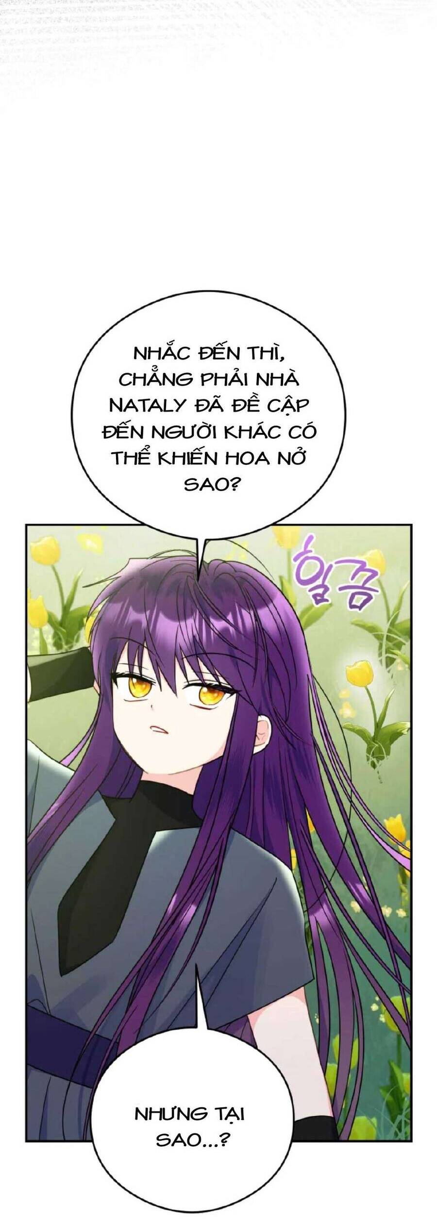 Ác Nữ Si Mê Đại Công Tước: Chapter 21