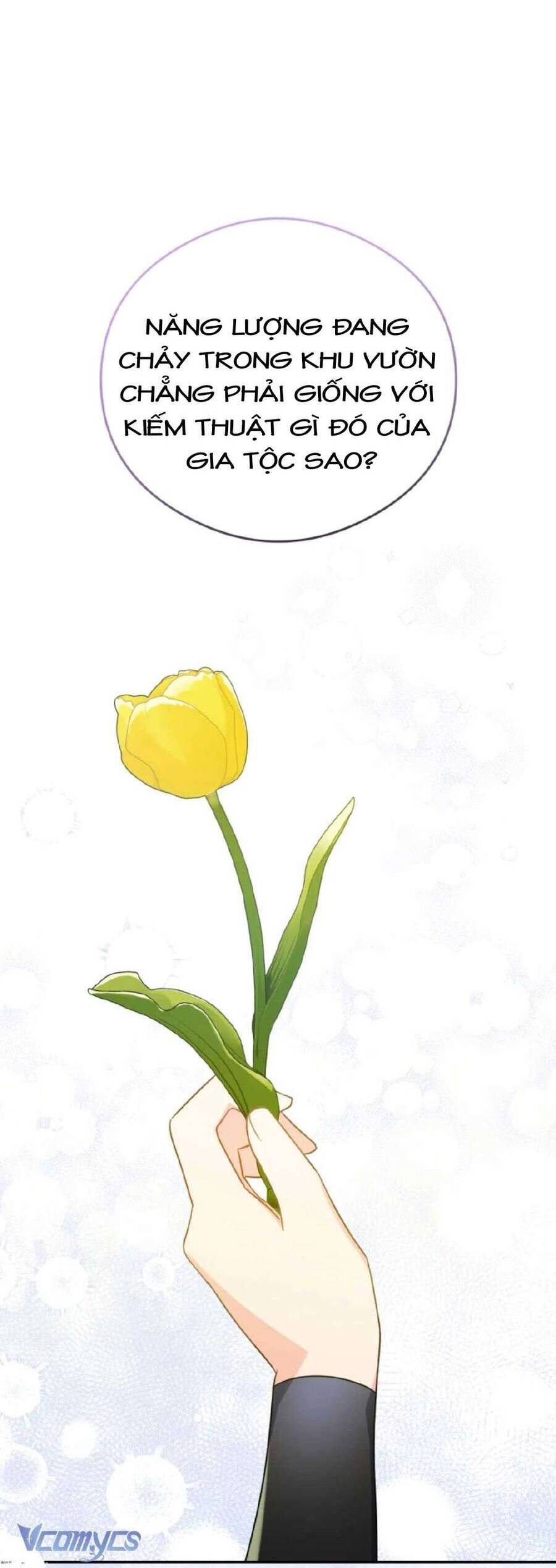 Ác Nữ Si Mê Đại Công Tước: Chapter 21