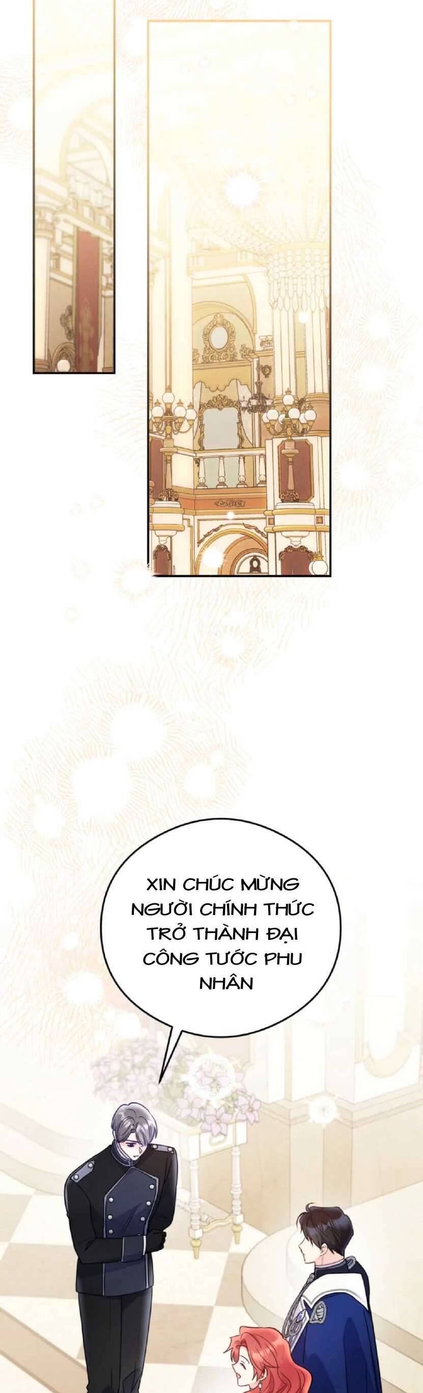 Ác Nữ Si Mê Đại Công Tước: Chapter 21