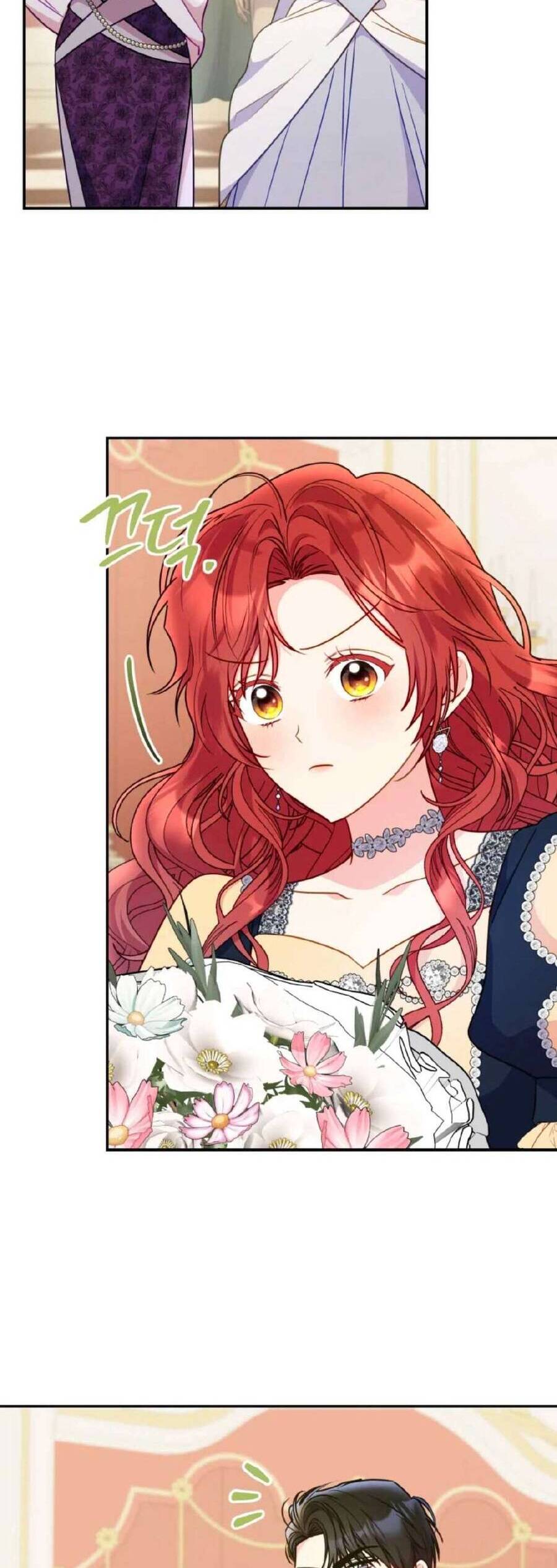 Ác Nữ Si Mê Đại Công Tước: Chapter 21