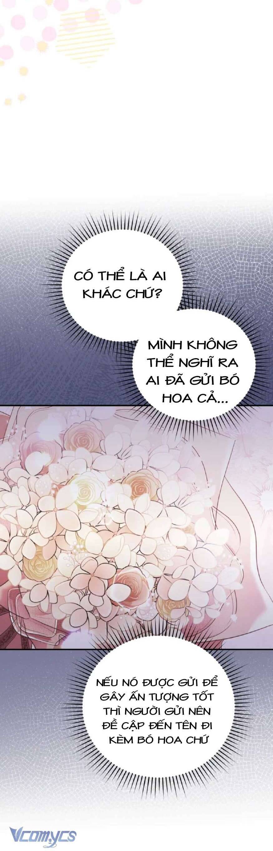 Ác Nữ Si Mê Đại Công Tước: Chapter 21