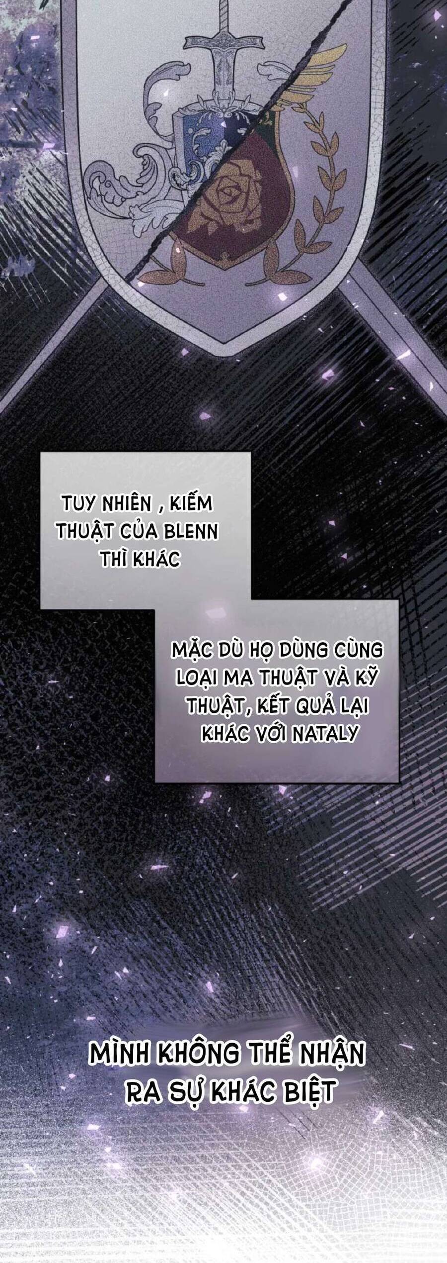 Ác Nữ Si Mê Đại Công Tước: Chapter 21
