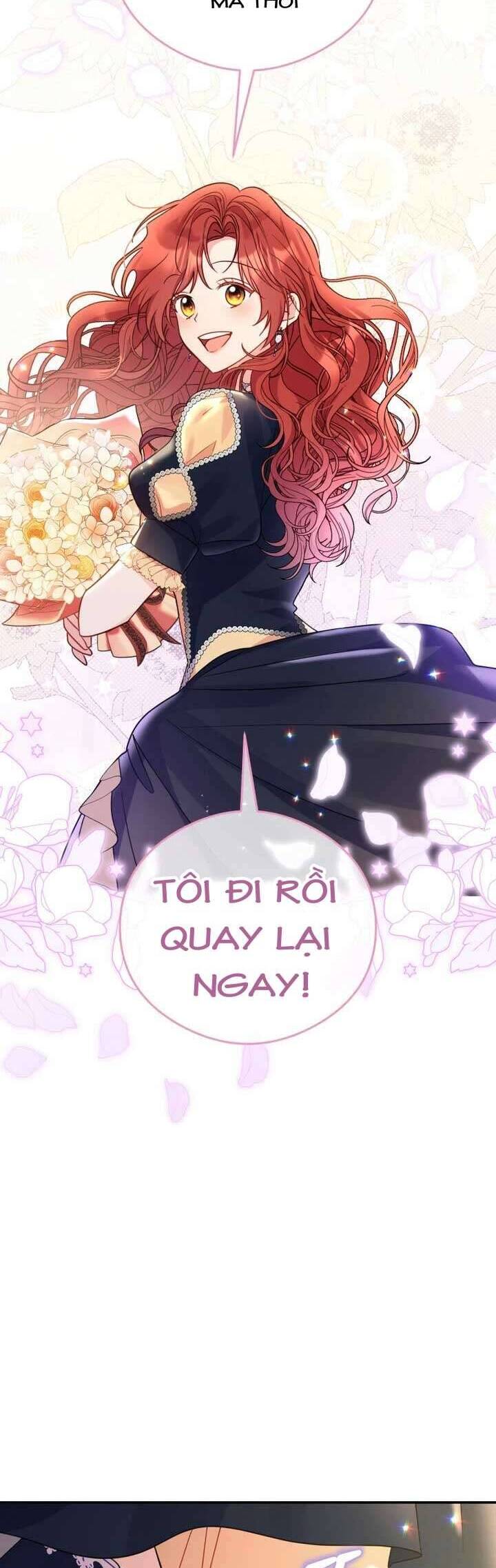 Ác Nữ Si Mê Đại Công Tước: Chapter 22