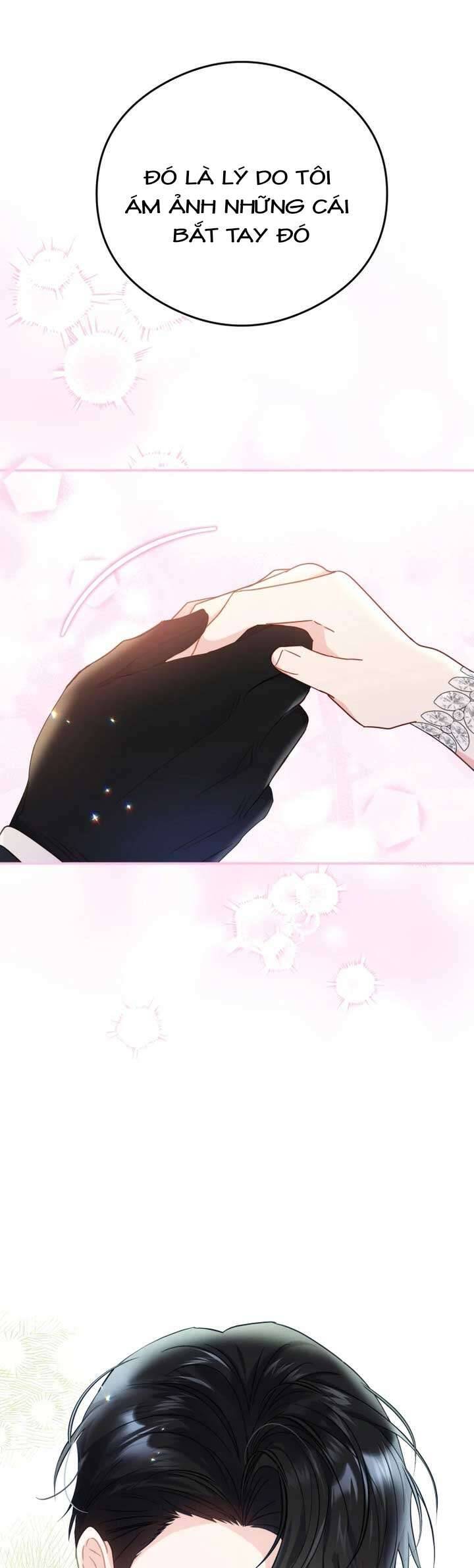 Ác Nữ Si Mê Đại Công Tước: Chapter 22