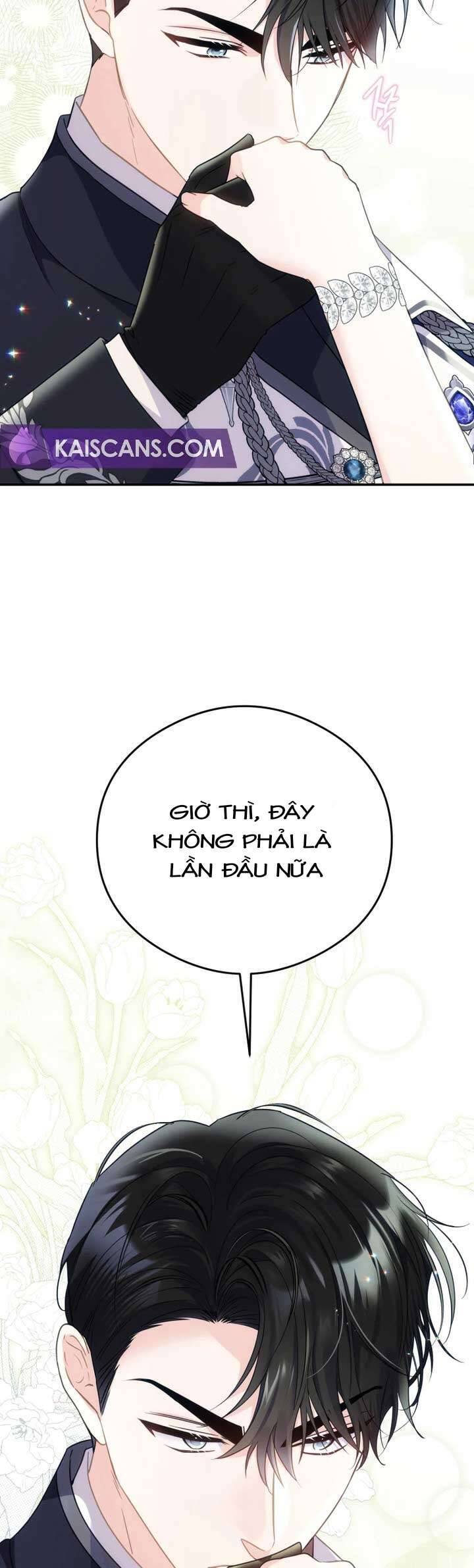 Ác Nữ Si Mê Đại Công Tước: Chapter 22