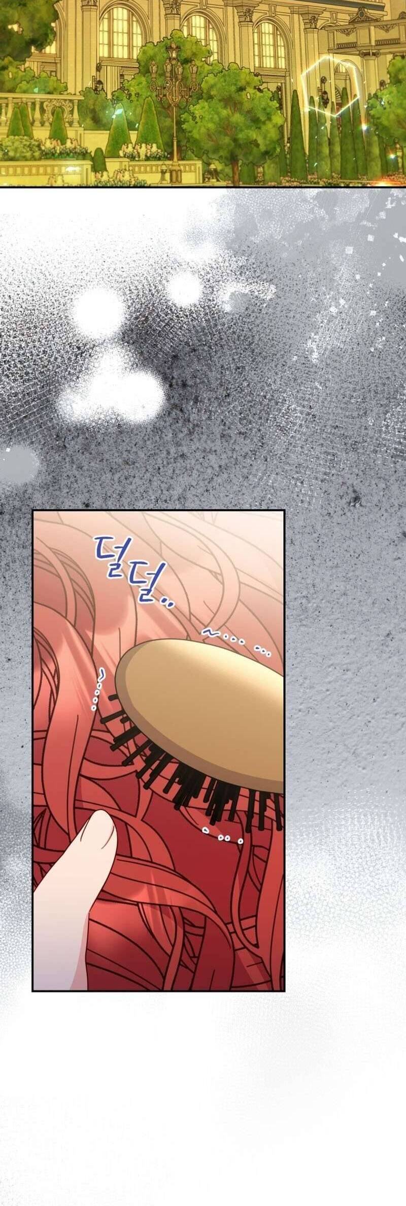 Ác Nữ Si Mê Đại Công Tước: Chapter 23