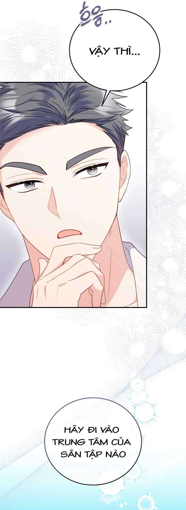 Ác Nữ Si Mê Đại Công Tước: Chapter 24