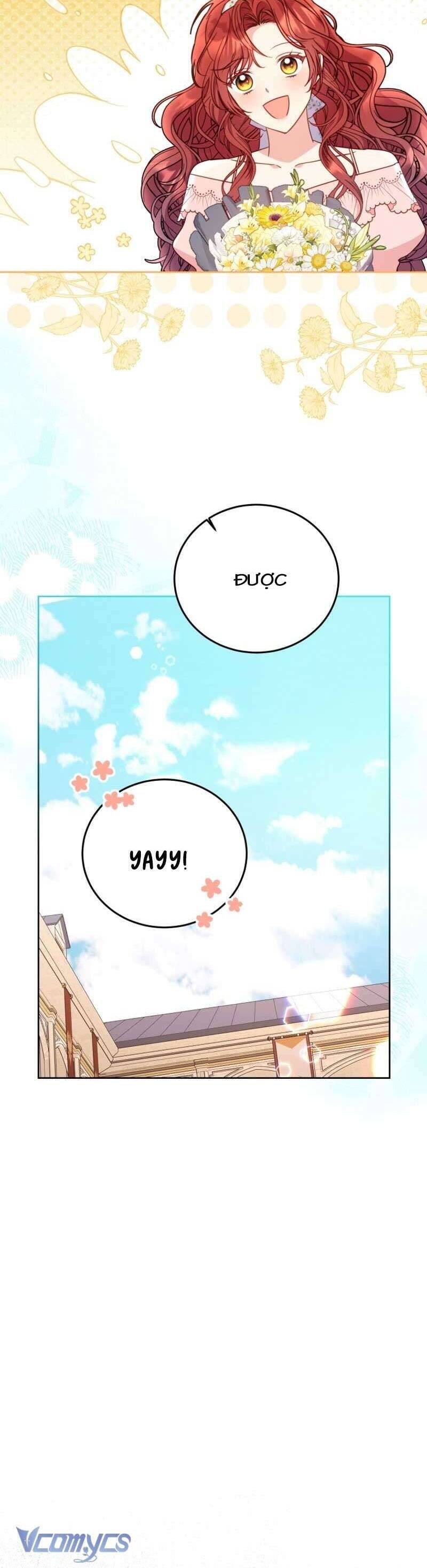 Ác Nữ Si Mê Đại Công Tước: Chapter 25