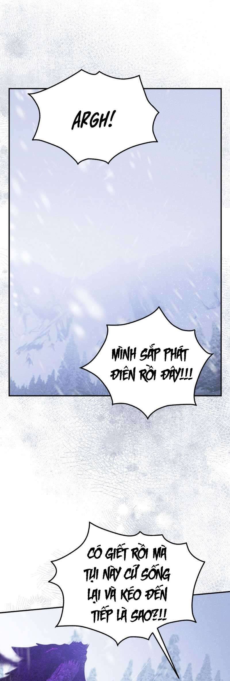 Ác Nữ Si Mê Đại Công Tước: Chapter 25