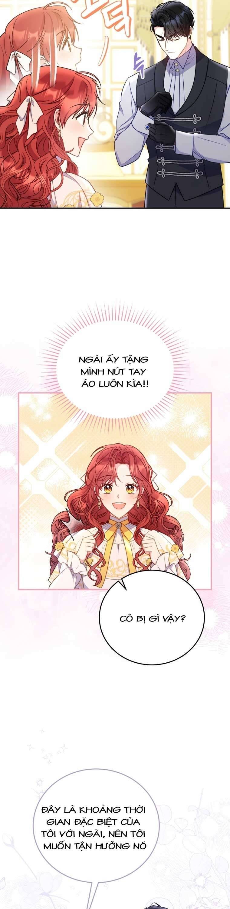 Ác Nữ Si Mê Đại Công Tước: Chapter 26