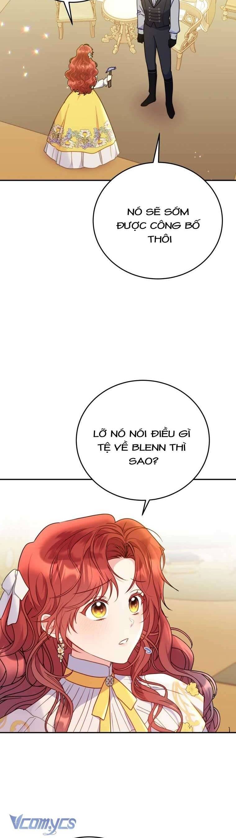 Ác Nữ Si Mê Đại Công Tước: Chapter 26