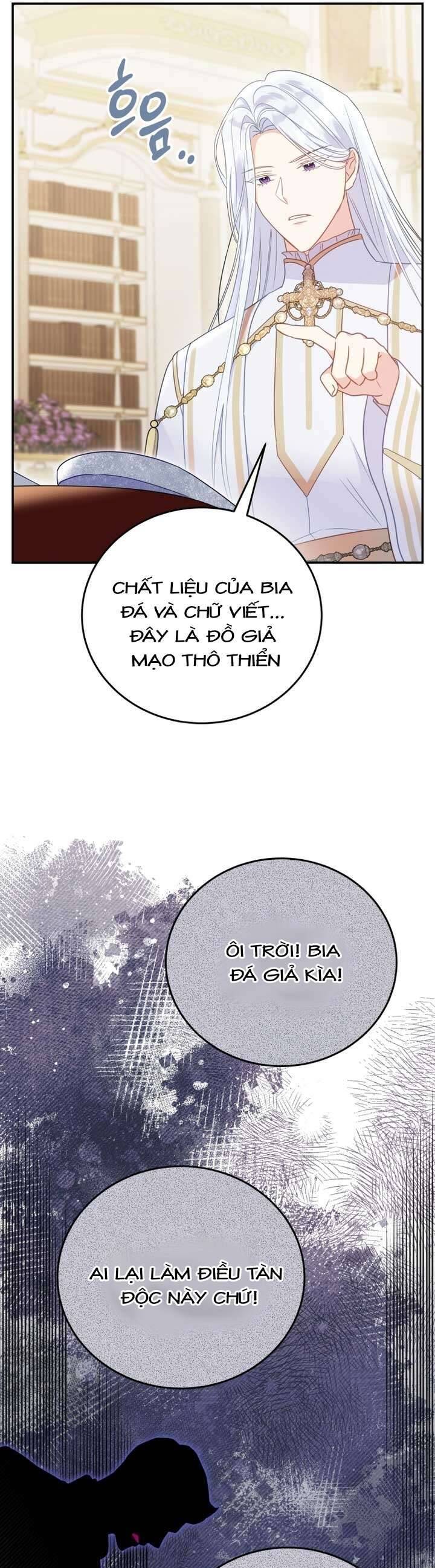 Ác Nữ Si Mê Đại Công Tước: Chapter 27