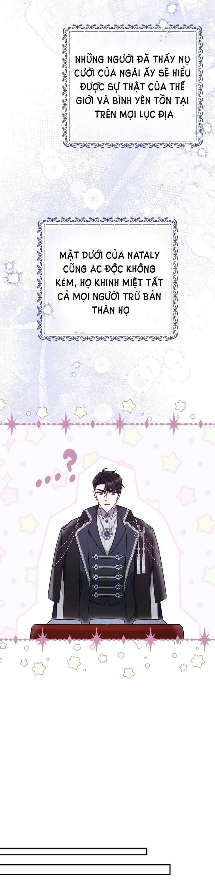 Ác Nữ Si Mê Đại Công Tước: Chapter 27
