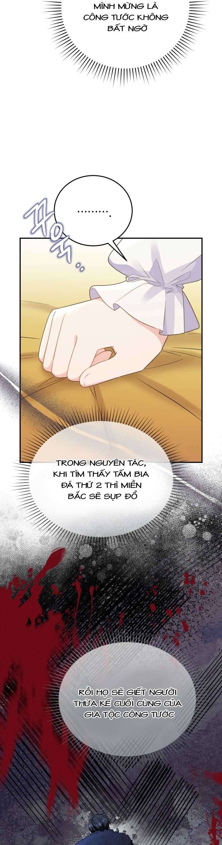 Ác Nữ Si Mê Đại Công Tước: Chapter 28