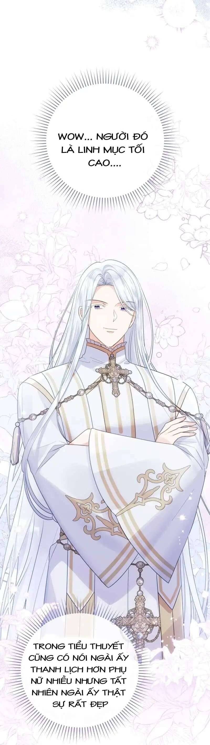 Ác Nữ Si Mê Đại Công Tước: Chapter 29