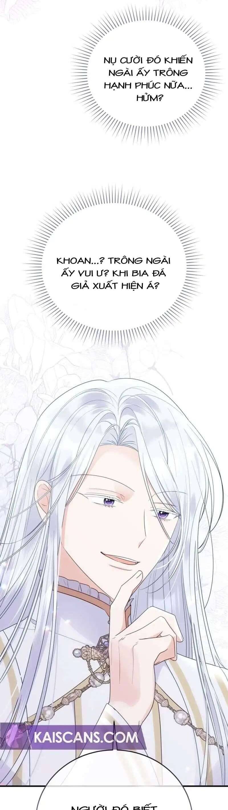 Ác Nữ Si Mê Đại Công Tước: Chapter 29